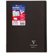 3037929814019-Clairefontaine Koverbook - Cahier polypro 24 x 32 cm - 96 pages - grands carreaux (Seyes) - disponible dans diff--8