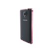 X-Doria -Coque de protection pour Samsung Galaxy Note 4 - rouge