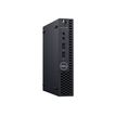5397184101926-Dell OptiPlex 3060 - micro - Core i3 8100T 3.1 GHz - 4 Go - 128 Go-Angle gauche-2
