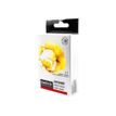 Cartouche compatible Canon CLI-551XL - jaune - Switch 