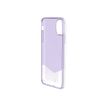 Force Case Pure - Coque de protection pour iPhone 11 - transparent mauve