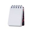 8051739307795-Legami - Mini carnet à spirale - motif cherry-Angle droit-2