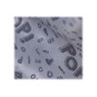 8445118025545-Oh My Pop! Tie Dye - Trousse carrée 1 compartiment - multicolore - Karactermania-Gros plan-4