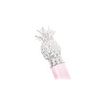 3108722414185-Oberthur Twist - Mini Stylo à bille - disponible dans différentes couleurs-Angle gauche-1