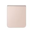 8806094507362-Samsung Galaxy Z Flip4 - Smartphone - 5G - 8/256 Go - rose doré-Avant-3