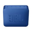 6925281931840-JBL Go 2 - Mini enceinte sans fil - bluetooth - bleu-Arrière-4