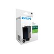 3425160249200-Philips PFA 441 - noir - cartouche d'encre-Angle gauche-0