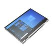 0195908215592-HP EliteBook x360 830 G8 Notebook - Pc portable 13.3" - Core i5 1135G7 - 8 Go RAM - 256 Go -Angle gauche-5