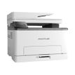 6936358025652-Pantum CM1100ADW - imprimante laser multifonction couleur A4 - USB 2.0, LAN, Wi-Fi(n)-Angle gauche-3