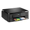 4977766749008-Brother DCP-J562DW - imprimante multifonction - couleur - jet d'encre-Angle gauche-4