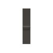 194253180029-Apple Watch Series 8 (GPS + Cellular) - montre connectée - 41mm - 32 Go - graphite-Gros plan-2