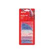 8410782138228-Apli - Confettis cœur - coloris assortis-Avant-0