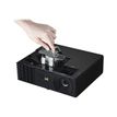0766907663815-ViewSonic PJD5132 - projecteur DLP - portable - 3D-Angle droit-5
