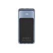 4260709011967-Riva Case Rivapower VA1075 - Powerbank / batterie de secours - 20000 mAh - beu nuit-Avant-0
