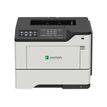 0734646636032-Lexmark MS622de - imprimante laser monochrome A4 -Avant-1