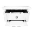 0190781160502-HP LaserJet Pro MFP M28w - imprimante multifonction - Noir et blanc-Avant-3