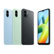 6934177775628-Xiaomi Redmi A1+ - Smartphone - 4G - 2/32 Go - noir-Multi-angle-1