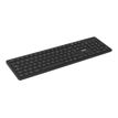 3567049009045-PORT Connect - Ensemble clavier et souris sans fil - Azerty-Angle gauche-2