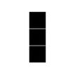 2012349936771-Bequet - 3 Panneaux ardoise - 30 x 30 cm-Avant-0