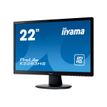 4948570113248-iiyama ProLite E2283HS - écran LED - Full HD (1080p) - 21.5"-Angle droit-1