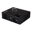 0766907663815-ViewSonic PJD5132 - projecteur DLP - portable - 3D-Angle droit-0