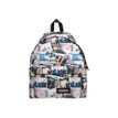 195436328719-EASTPAK Padded Pak'r - Sac à dos - 40 cm - Post horizon-Avant-0