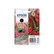 Epson 503 Piments - noir - cartouche d'encre originale