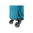 5414847685880-American Tourister Funshine Spinner - valise 66 cm - bleu océan-Gros plan-7