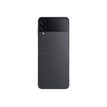 8806094577693-Samsung Galaxy Z Flip4 - Smartphone - 5G - 8/512 Go - gris graphite-Arrière-5