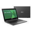 0404051386272-ASUS ExpertBook R11 BR1100FKA-BP0573RA - Pc portable 11,6" - Celeron N4500 - 4 Go RAM - 128 -Multi-angle-5