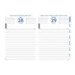 3660942044059-Les Cakes de Bertrand Agenda 1 jour par page Exacompta -Avant-2