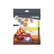 4084900661628-Lyra Aqua Brush Duo - 12 Feutres à pointe en fibre double pointe - couleurs assorties-Avant-0