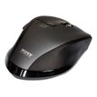3567049009014-PORT Connect - ensemble clavier et souris sans fil silencieux- AZERTY -Angle droit-4