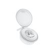 4251483601475-VONMAHLEN - Batterie de secours et câble tout-en-un - blanc-Angle gauche-0