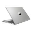 0404051276054-HP 255 G8 Notebook - PC portable 15.6" - Ryzen 3 3250U - 8 Go RAM - 256 Go SSD-Arrière-3