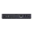 0884116162247-Dell D3100 - station d'accueil - 2 x HDMI, DP - 452-BBPG-Avant-0