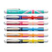 Ink UK Pop Color - Roller - différents modèles disponibles