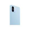 6934177785597-Xiaomi Redmi A1 - Smartphone - 4G - 2/32 Go - bleu-Gros plan-4
