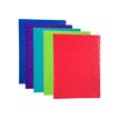 3130630852209-Exacompta OffiX - Porte vues - 40 vues - A4 - disponible dans différentes couleurs-Avant-5