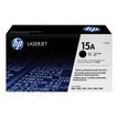 HP 15A - noir - cartouche laser d'origine