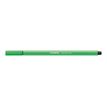 STABILO Pen 68 - Feutre pointe moyenne - vert fluo