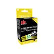 Cartouche compatible Canon PG-560XL/Canon CL-561XL - Pack de 2 - noir, cyan, magenta, jaune - Uprint