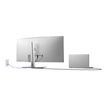 5397184409565-Dell UltraSharp U3821DW - écran LED 38" - incurvé-Arrière-6