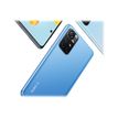 6934177783449-Xiaomi Redmi Note 11S - Smartphone - 5G - 4/128 Go - bleu-Gros plan-2