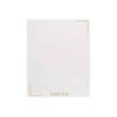 3173744419593-Erica Prestige - Livre d'or 21 x 26 cm - blanc-Avant-0