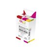 Cartouche compatible HP 932XL/933XL - pack de 4 - noir, cyan, magenta, jaune - Owa K10306OW 