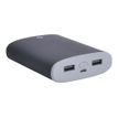 BigBen - powerbank / batterie de secours rechargeable pour smartphone + câble USB/micro USB - 10000 mAh