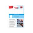 8711234033079-Pickup - 2 Films de protection adhésifs - antimicrobien - 110 x 145 mm-Avant-0