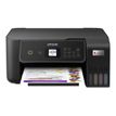8715946720579-Epson EcoTank ET-2870 - imprimante multifonction jet d'encre couleur A4 - WIFI - noir-Avant-1