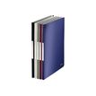 Leitz Style - Porte vues - 40 vues - A4 - disponible dans différentes couleurs